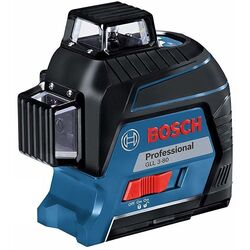 Nivela cu laser Bosch GLL 3-80
