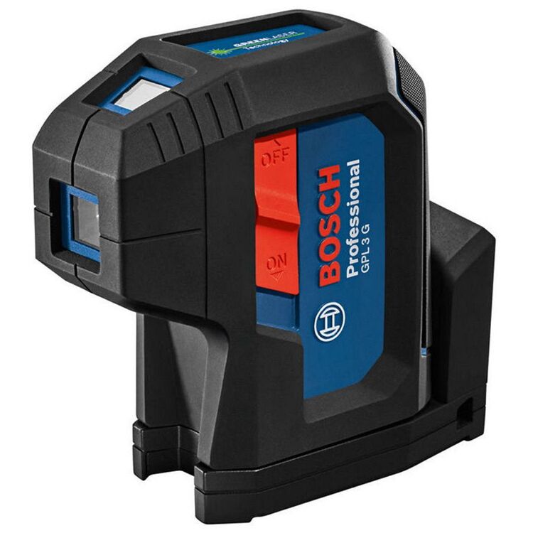 Bosch GPL 3