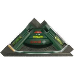 Nivelă cu laser Bosch PLT 2