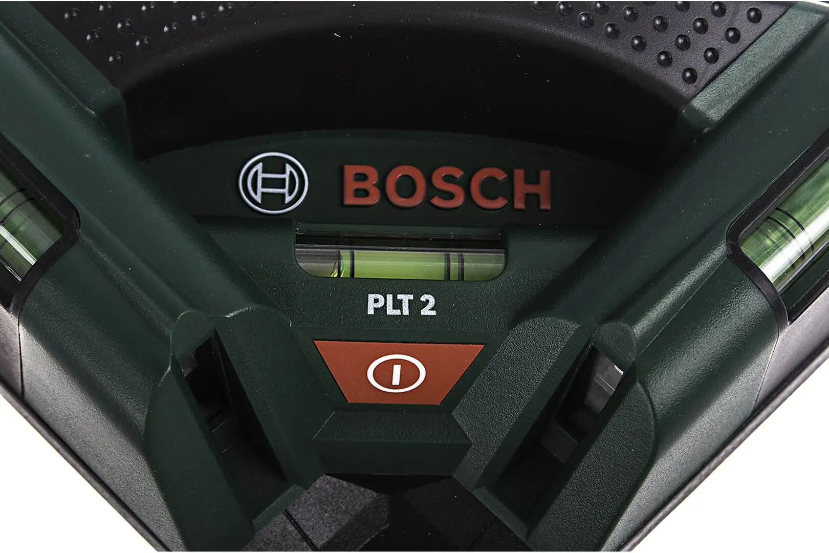 Nivelă cu laser Bosch PLT 2