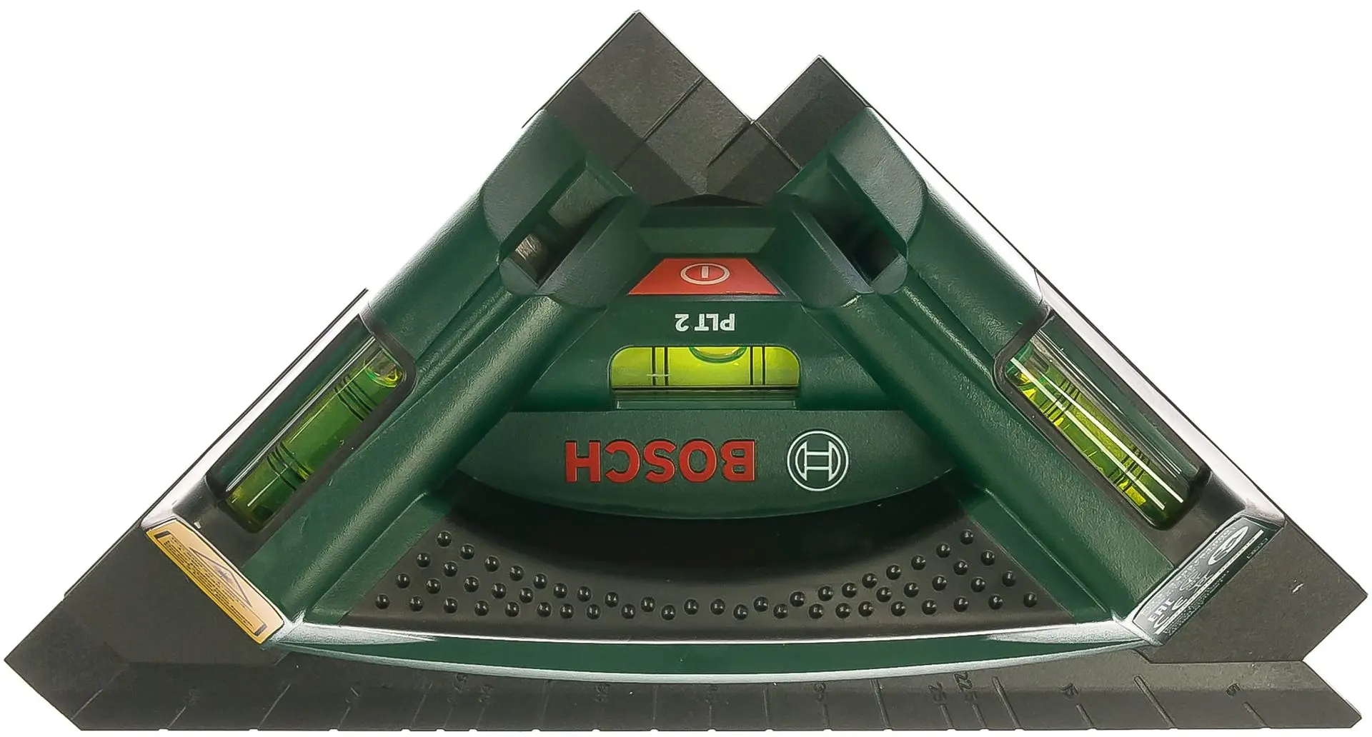 Nivelă cu laser Bosch PLT 2