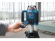 Лазерный уровень Bosch Profesional GRL 250HV