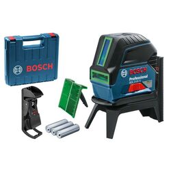 Nivela cu laser Bosch Professional GCL 2-15 G