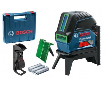 Лазерный уровень Bosch Professional GCL 2-15 G