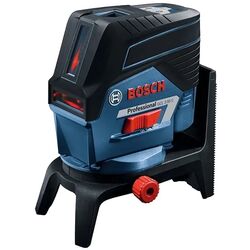 Лазерный уровень Bosch Professional GCL 2-50 CG + RM 2 + BM 3 + подставка + L-Boxx Thumb