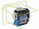 Nivela cu laser Bosch Professional GLL 3-80 CG