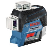 Лазерный уровень Bosch Professional GLL 3-80 CG