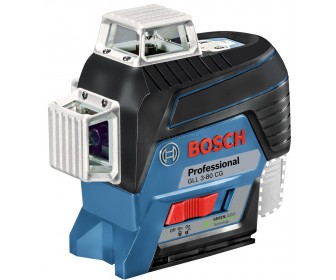 Nivela cu laser Bosch Professional GLL 3-80 CG