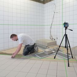 Лазерный уровень Bosch Professional GLL 3-80 CG Thumb