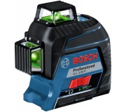 Nivela cu laser Bosch Professional GLL 3-80 G