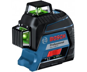 Nivela cu laser Bosch Professional GLL 3-80 G