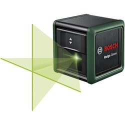 Nivela cu laser Bosch Quigo Green Gen2
