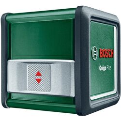 Nivela cu laser Bosch Quigo Plus (0603663600) Thumb