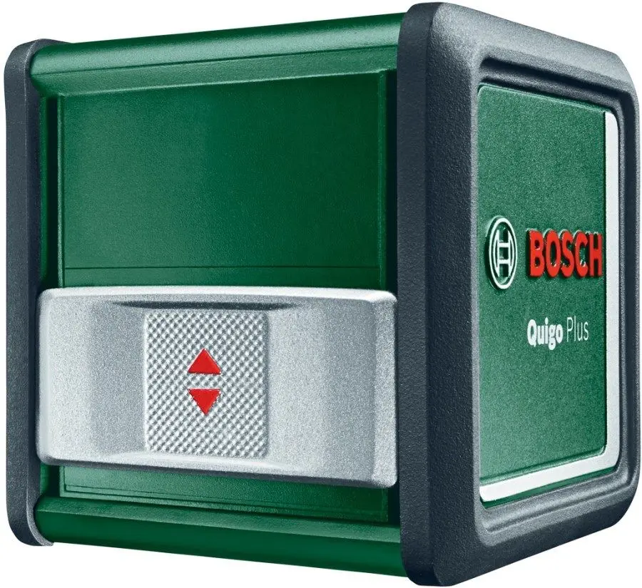 Nivela cu laser Bosch Quigo Plus (0603663600)
