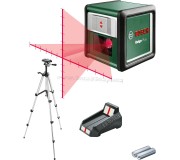 Nivela cu laser Bosch Quigo Plus (0603663602)