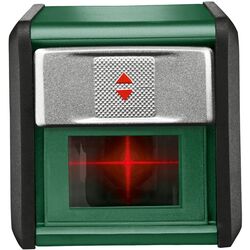Лазерный уровень Bosch Quigo Plus (0603663602) Thumb