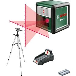 Лазерный уровень Bosch Quigo Plus (0603663602)