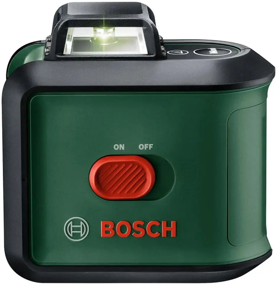 Nivela cu laser Bosch UniversalLevel 360 (0603663E00)