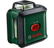 Nivela cu laser Bosch UniversalLevel 360 (0603663E00)