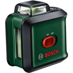 Nivela cu laser Bosch UniversalLevel 360 (0603663E00)