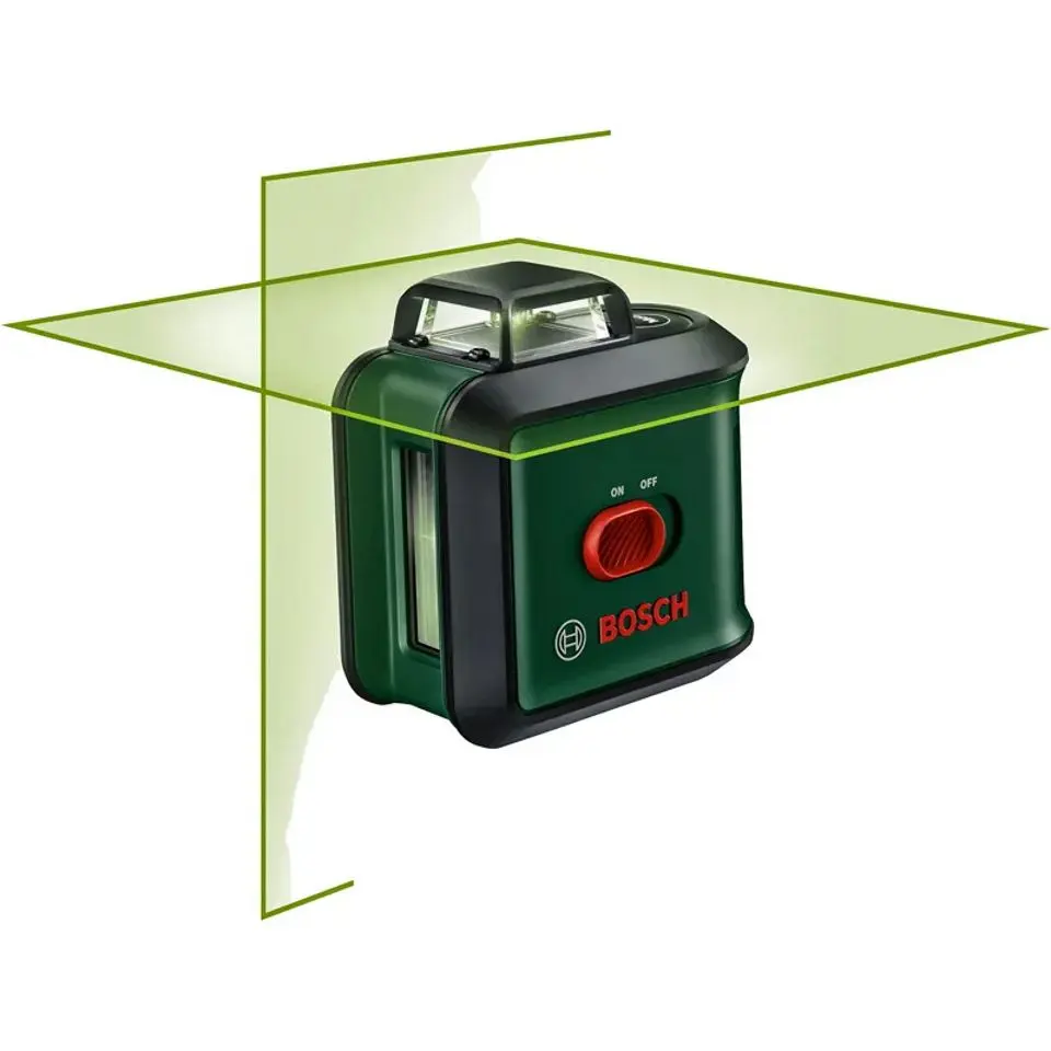 Nivela cu laser Bosch UniversalLevel 360 (0603663E00)