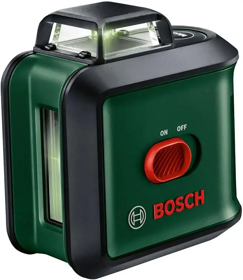 Nivela cu laser Bosch UniversalLevel 360 (0603663E00)
