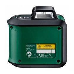 Nivela cu laser Bosch UniversalLevel 360 E05 Thumb