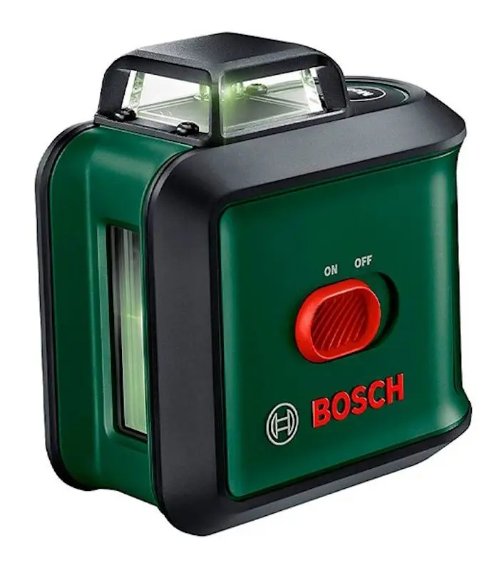 Nivela cu laser Bosch UniversalLevel 360