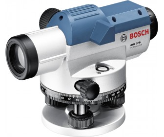 Оптический нивелир Bosch GOL 26 G Professional