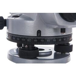 Оптический нивелир Bosch Professional GOL 26 G + BT 160 + GR 500 Thumb