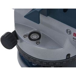 Оптический нивелир Bosch Professional GOL 26 G + BT 160 + GR 500 Thumb