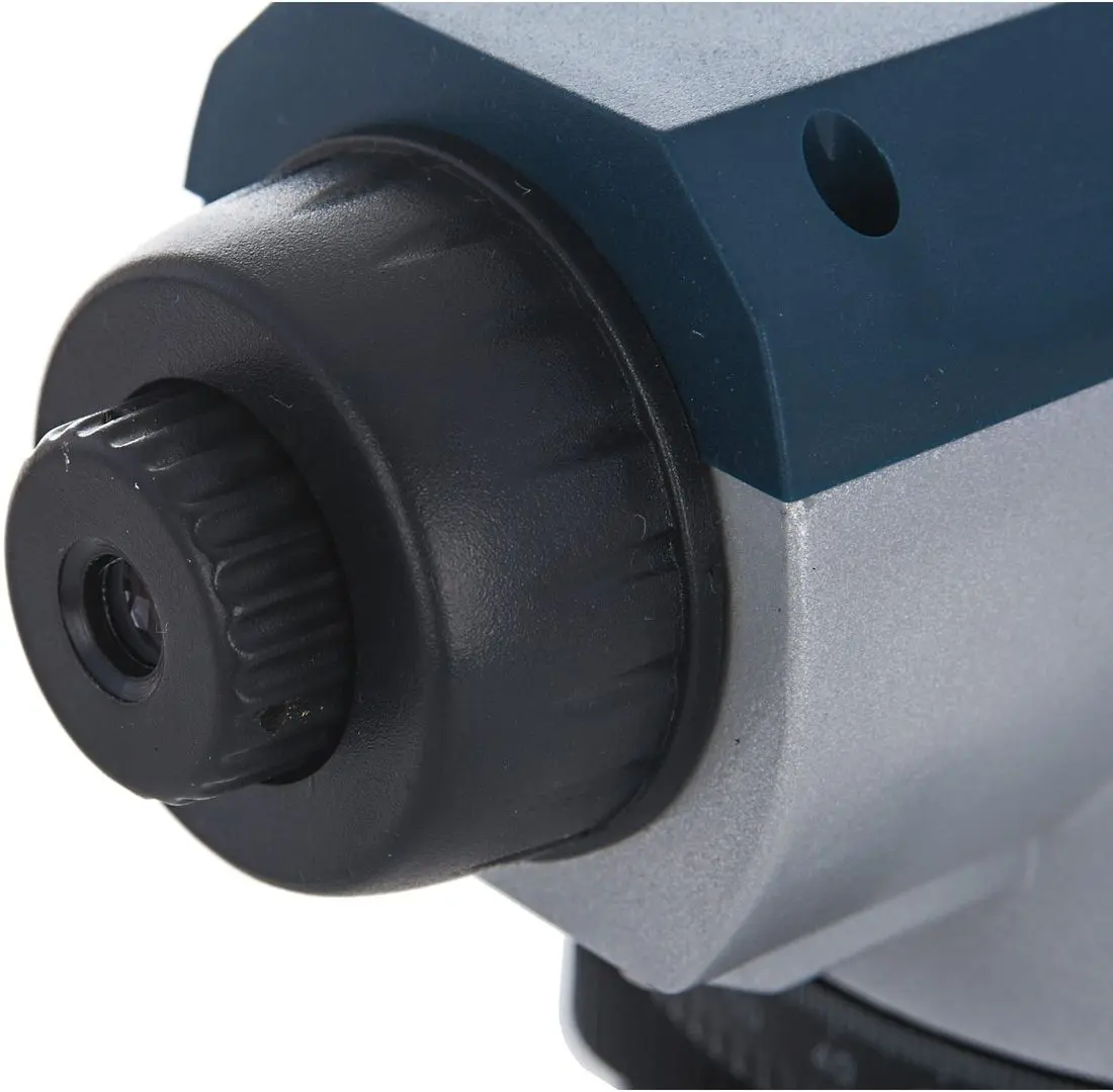Оптический нивелир Bosch Professional GOL 26 G + BT 160 + GR 500