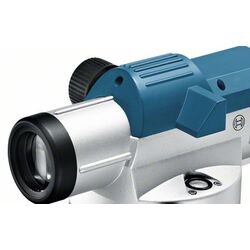 Nivela optica Bosch Professional GOL 32 G Thumb