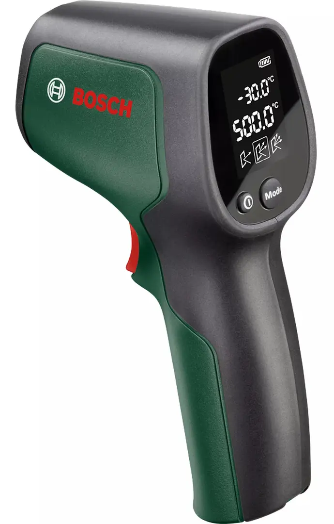 Пирометр цифровой Bosch UniversalTemp (06036831Z0)