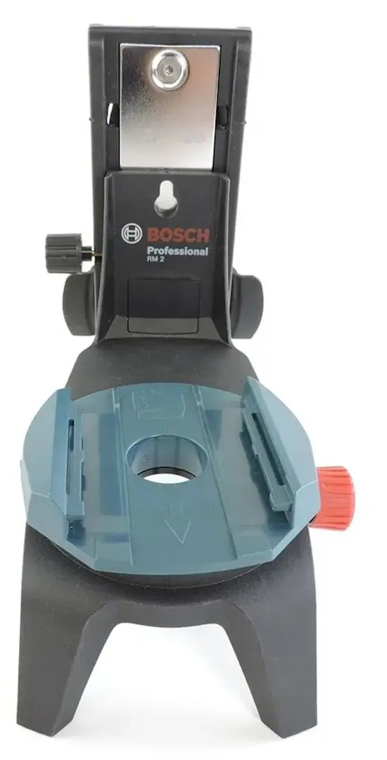 Suport rotativ pentru nivela cu laser Bosch RM2