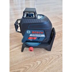 Suport rotativ pentru nivela cu laser Bosch RM2 Thumb