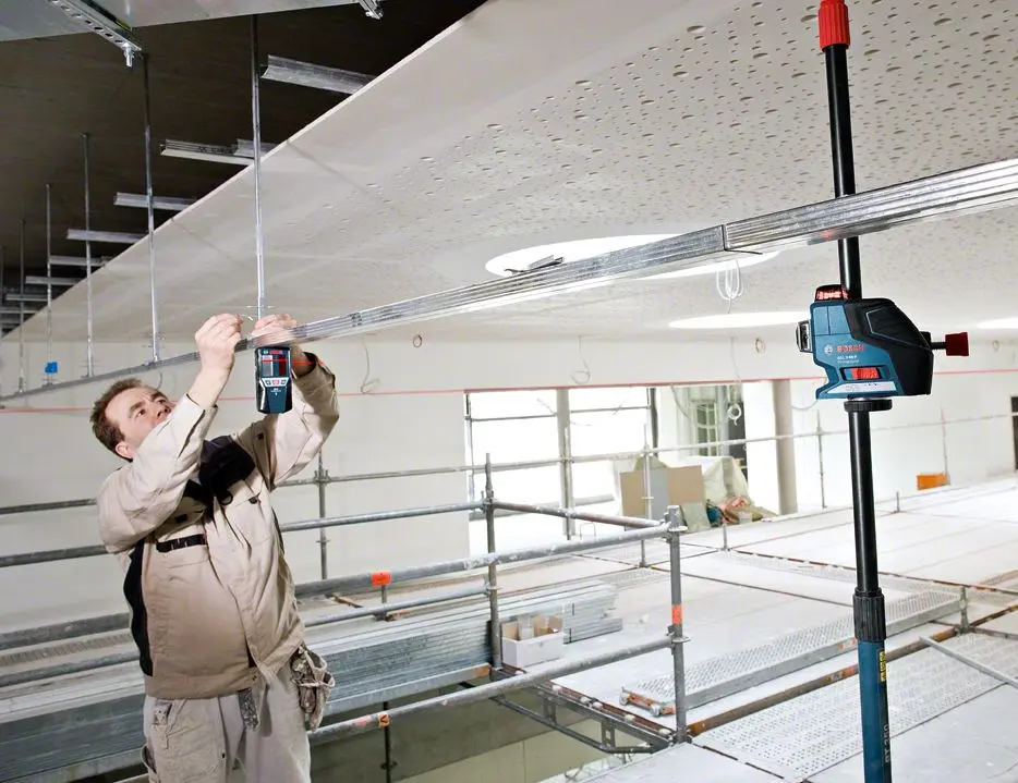 Receptor laser Bosch Professional LR 7