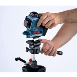 Stativ pentru nivele cu laser Bosch BT250 Thumb
