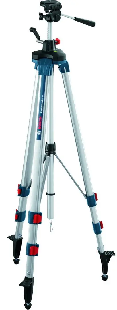 Stativ pentru nivele cu laser Bosch BT250