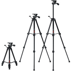 Stativ pentru nivela cu laser Bosch TT 120 (0603691200) Thumb