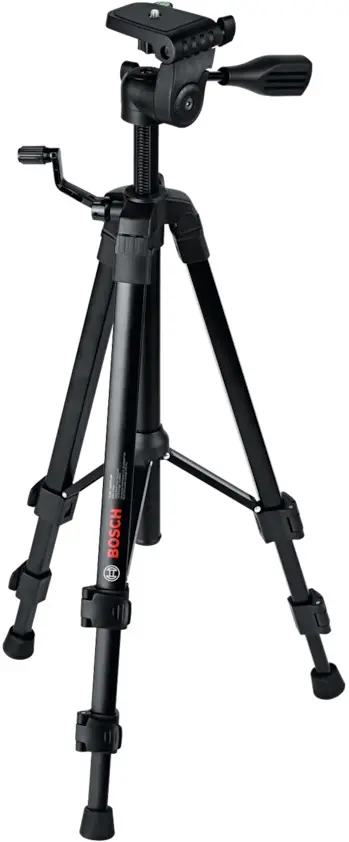 Stativ pentru nivela cu laser Bosch TT 120 (0603691200)