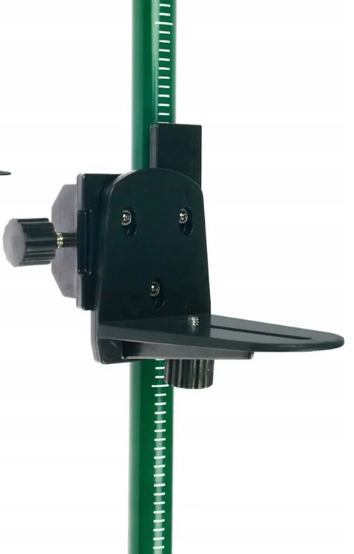 Tija telescopica pentru nivele cu laser Bosch TP 320