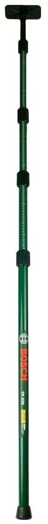 Tija telescopica pentru nivele cu laser Bosch TP 320