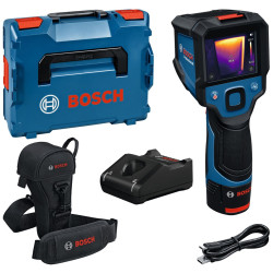 Тепловизор Bosch Professional GTC 12V-450-13 (0601083900) Thumb