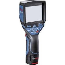 Cameră de termoviziune Bosch Professional GTC 400 C Thumb