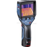 Cameră de termoviziune Bosch Professional GTC 400 C