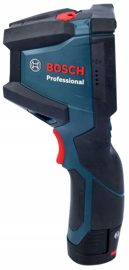 Camera de termoviziune Bosch Professional GTC 600 C