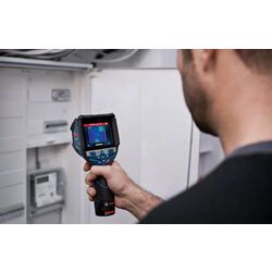 Camera de termoviziune Bosch Professional GTC 600 C Thumb