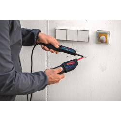 Tester de tensiune Bosch Professional GVD 1000-15 (B0601077800) Thumb