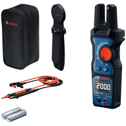 Clește de curent Bosch Professional GFM 1000-15 (0601077401) Thumb